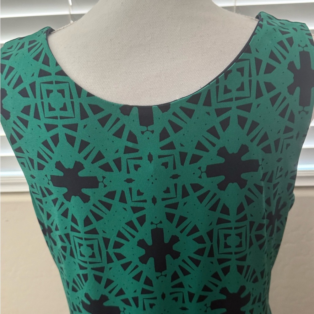Magnolia Perissa Reversible Knit Dress - Picture 6 of 13